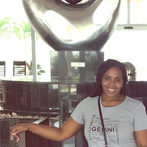 Meet your Posher, Keionna